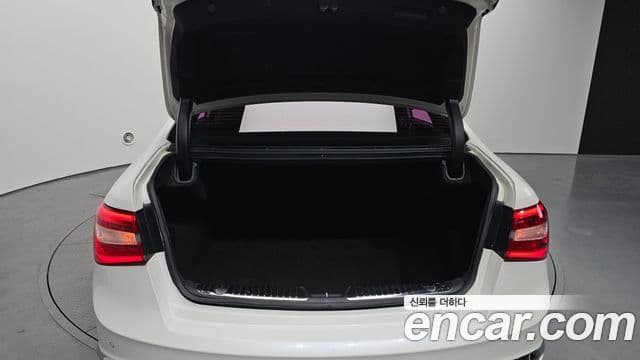 Kia The / новый New K7 Prestige, 2016 20