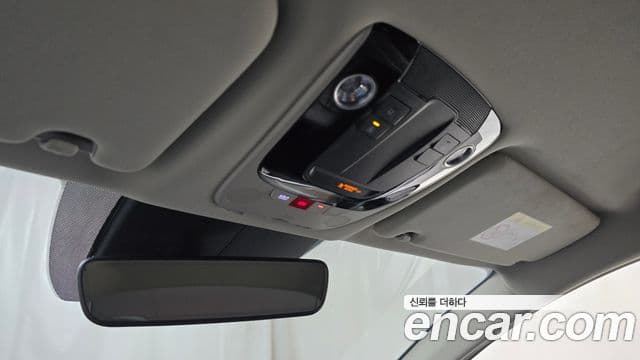 Kia K5 гибрид 3세대 Noblesse, 2023 17