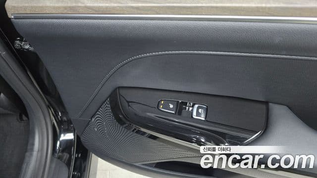 Kia K5 гибрид 3세대 Noblesse, 2023 19