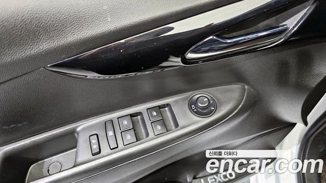 Chevrolet(GM대우) The / новый Next Spark LTZ, 2018 14
