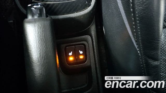 Chevrolet(GM대우) The / новый Next Spark LTZ, 2018 18