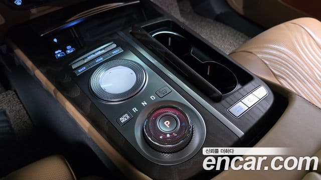 Genesis G80 (RG3) бензин 3.5 турбо AWD, 2021 9