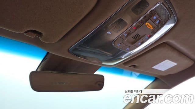 Genesis G80 (RG3) бензин 3.5 турбо AWD, 2021 18