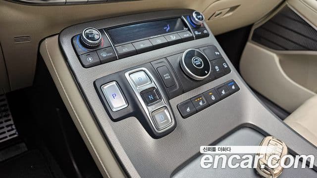 Hyundai Palisade Calligraphy, 2022 9