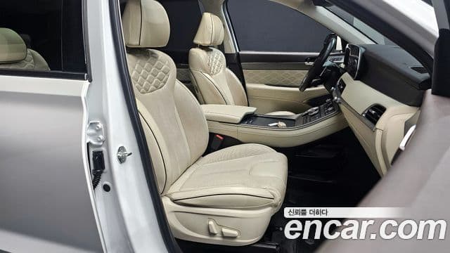 Hyundai Palisade Calligraphy, 2022 10