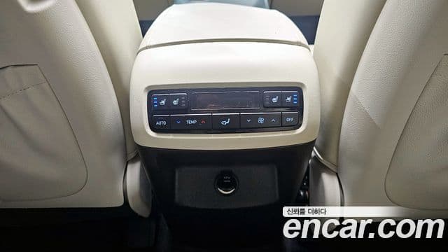 Hyundai Palisade Calligraphy, 2022 17