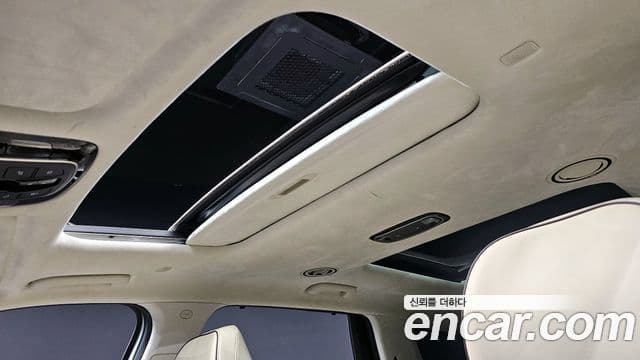 Hyundai Palisade Calligraphy, 2022 18