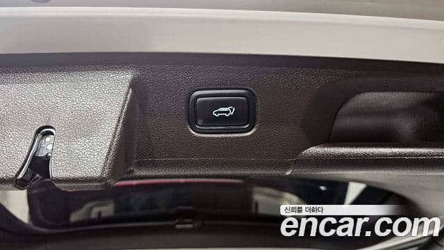 Hyundai Palisade Calligraphy, 2022 20