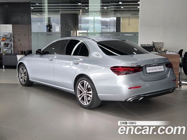 Mercedes-Benz E-класс W213 Avantgarde, 2022 2