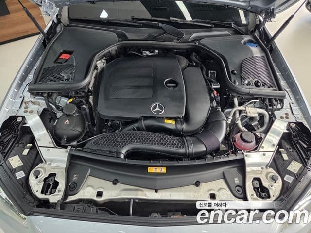 Mercedes-Benz E-класс W213 Avantgarde, 2022 6