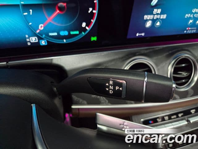 Mercedes-Benz E-класс W213 Avantgarde, 2022 9