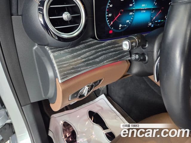 Mercedes-Benz E-класс W213 Avantgarde, 2022 13