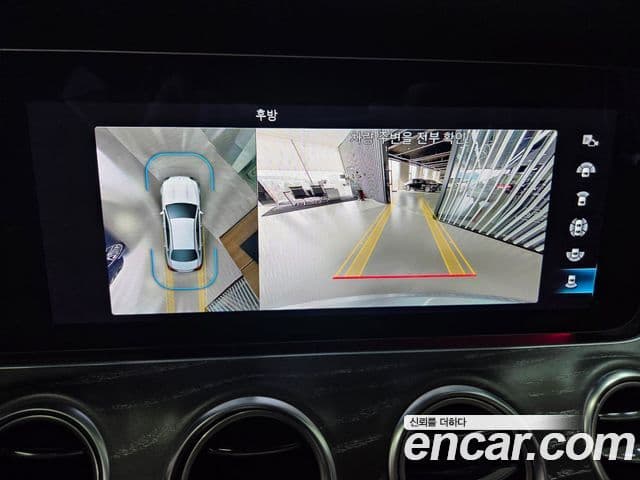 Mercedes-Benz E-класс W213 Avantgarde, 2022 18