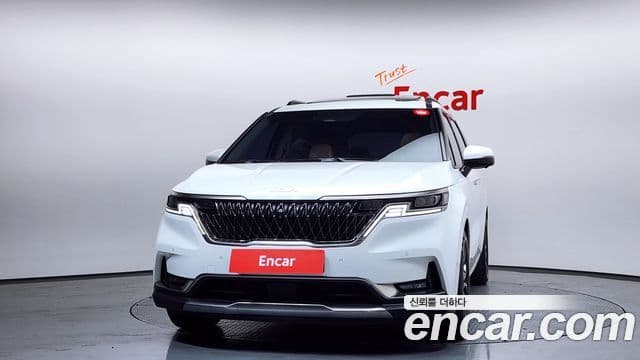 Kia Carnival 4세대 Signature, 2023 3