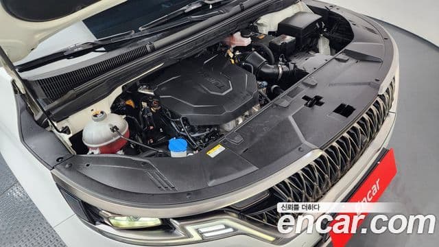 Kia Carnival 4세대 Signature, 2023 6