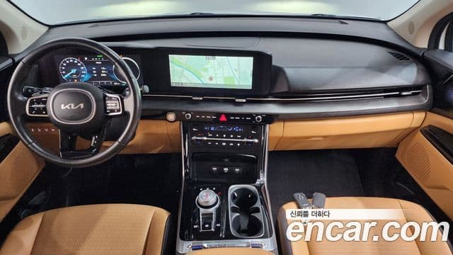 Kia Carnival 4세대 Signature, 2023 7