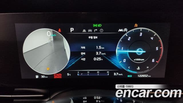 Kia Carnival 4세대 Signature, 2023 8