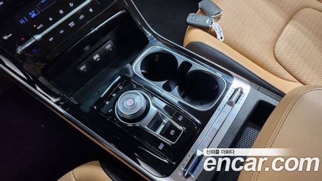 Kia Carnival 4세대 Signature, 2023 9