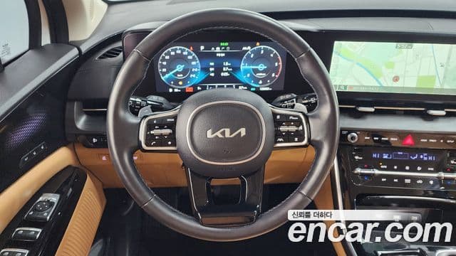 Kia Carnival 4세대 Signature, 2023 13