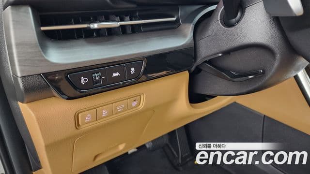 Kia Carnival 4세대 Signature, 2023 14