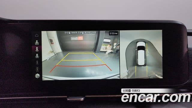 Kia Carnival 4세대 Signature, 2023 16