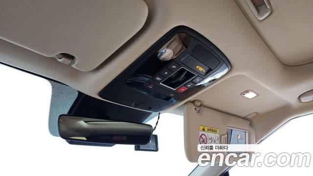 Kia Carnival 4세대 Signature, 2023 17