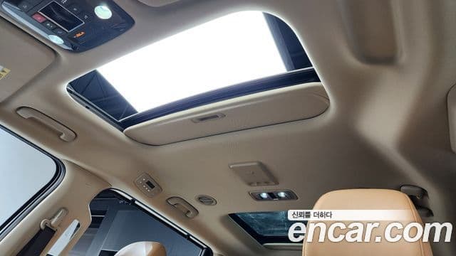 Kia Carnival 4세대 Signature, 2023 19