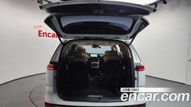 Kia Carnival 4세대 Signature, 2023 20
