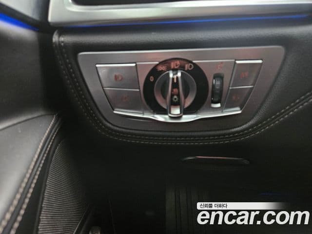 BMW 7시리즈 (G11), 2016 8