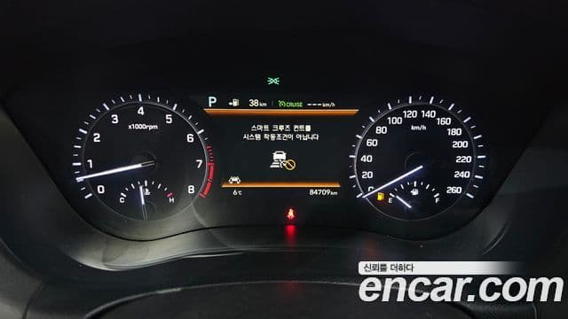 Genesis G80 Prestige, 2018 8