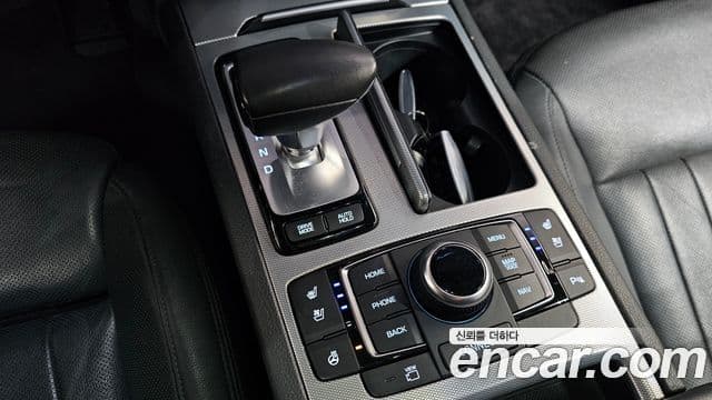 Genesis G80 Prestige, 2018 9