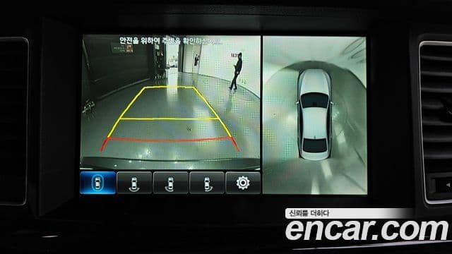 Genesis G80 Prestige, 2018 15