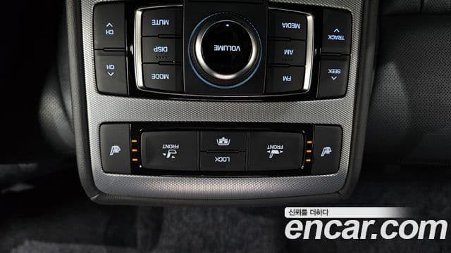 Genesis G80 Prestige, 2018 18