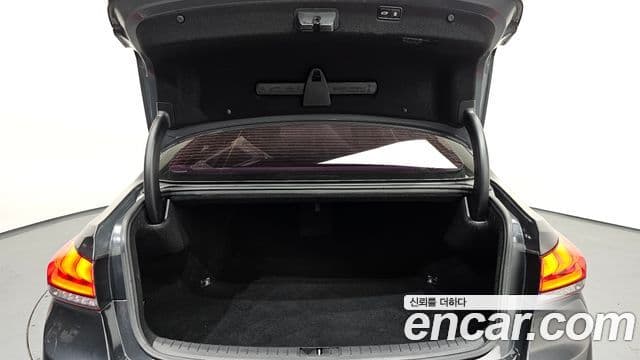 Genesis G80 Prestige, 2018 20