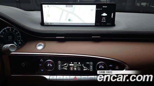 Genesis GV70, 2023 15