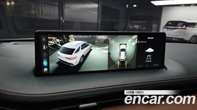 Genesis GV70, 2023 16