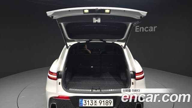 Genesis GV70, 2023 20