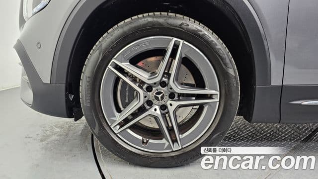 Mercedes-Benz GLB-класс X247 GLB250 4MATIC, 2020 все фото