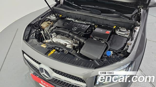 Mercedes-Benz GLB-класс X247 GLB250 4MATIC, 2020 6