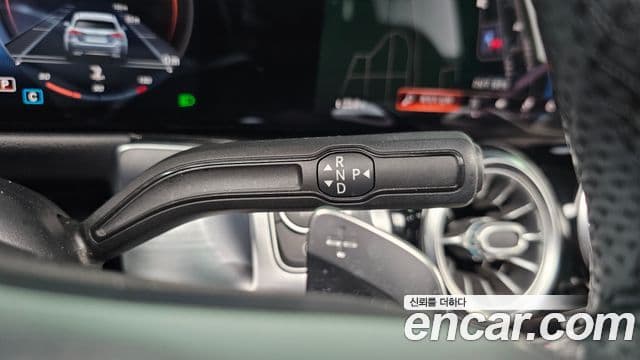 Mercedes-Benz GLB-класс X247 GLB250 4MATIC, 2020 9