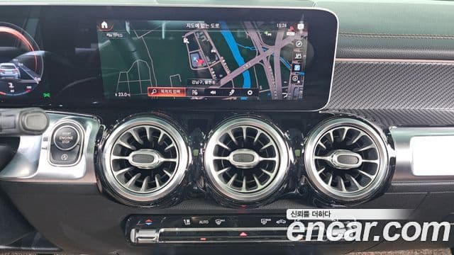 Mercedes-Benz GLB-класс X247 GLB250 4MATIC, 2020 14