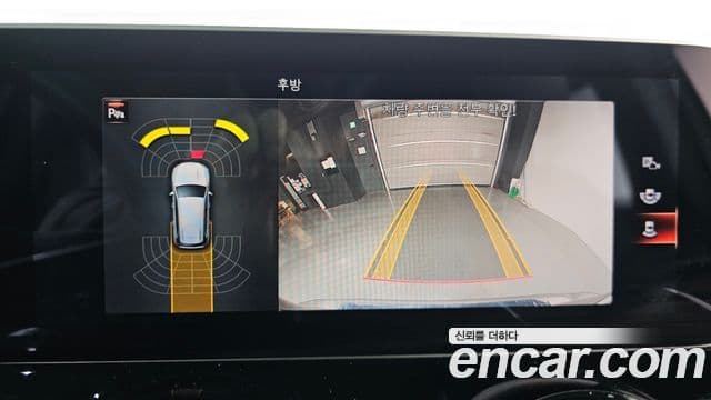 Mercedes-Benz GLB-класс X247 GLB250 4MATIC, 2020 15