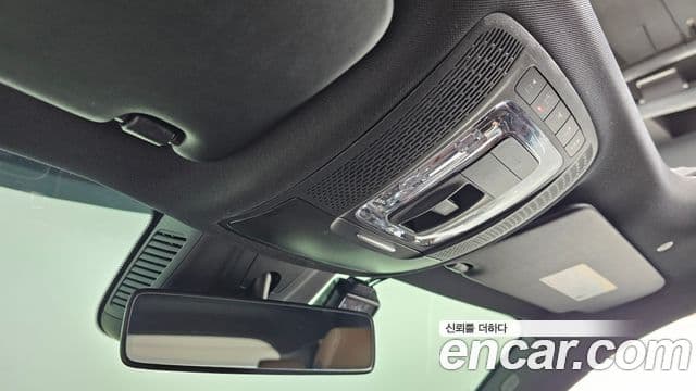 Mercedes-Benz GLB-класс X247 GLB250 4MATIC, 2020 17