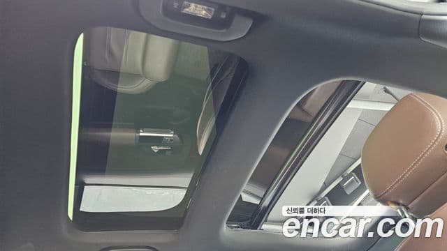 Mercedes-Benz GLB-класс X247 GLB250 4MATIC, 2020 19