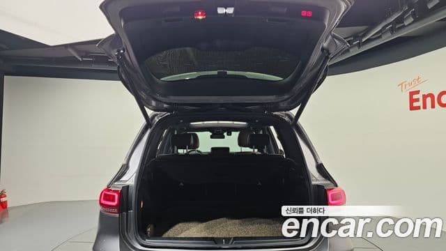 Mercedes-Benz GLB-класс X247 GLB250 4MATIC, 2020 20