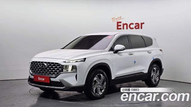 Hyundai The / новый New Santa Fe Premium Choice, 2021 1