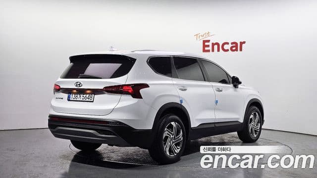 Hyundai The / новый New Santa Fe Premium Choice, 2021 2