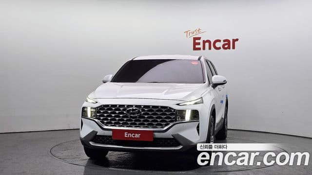 Hyundai The / новый New Santa Fe Premium Choice, 2021 3