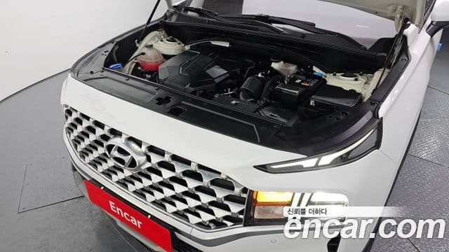 Hyundai The / новый New Santa Fe Premium Choice, 2021 6