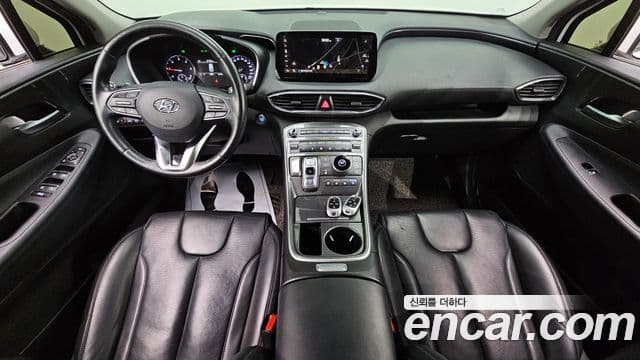 Hyundai The / новый New Santa Fe Premium Choice, 2021 7